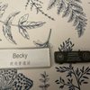Becky L.